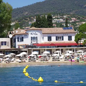 *** Hotel Hôtel&spa La France