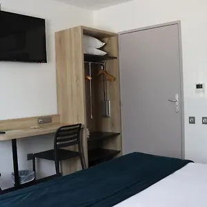 2* Hotel Lémand