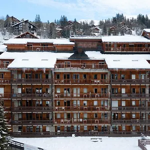 3* Appart hôtel Résidence Pierre&vacances Les Ravines