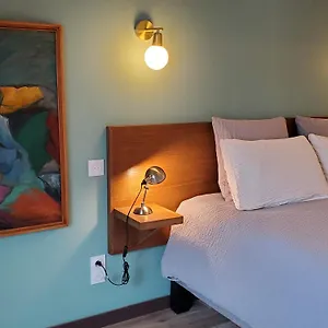  Appart hôtel Les 7 Frères
