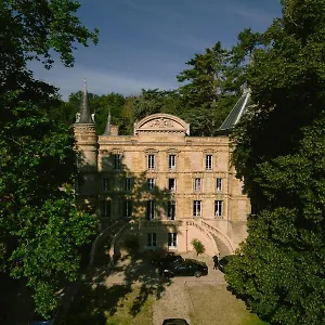  Maison d'hôtes Chateau Le Fournel