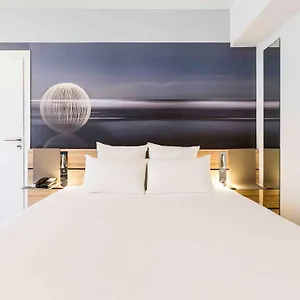 **** Hotel Novotel & Biarritz France