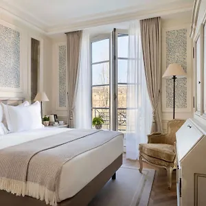*** Hotel Du Quai Voltaire France