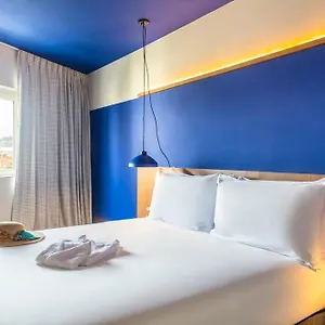 ** Hotel The Originals City, Parc Des Expositions, Prado France