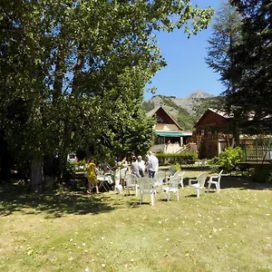 ** Hotel Le Vieux Tilleul France