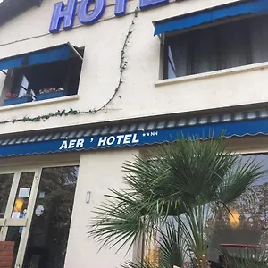 ** Hotel Aer France
